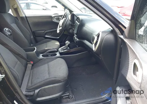 2021 Kia Soul S z USA, uszkodzony, nr VIN KNDJ23AU2M7794479